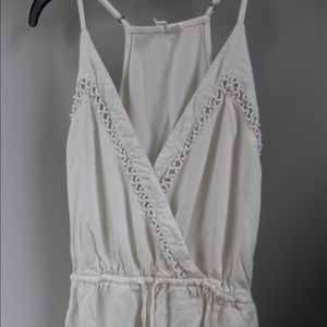 ripcurl romper